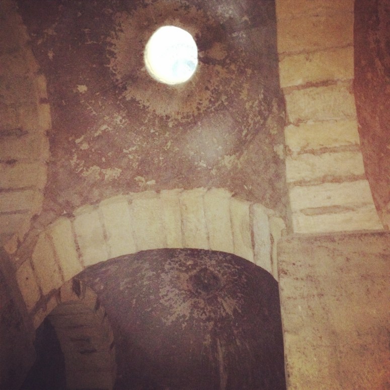 Haret Al Roum, Wasat Al Qahera. 